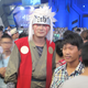 Image for article titled Geeks, Games, and Extremely Bored Booth Companions at China Joy 2013
